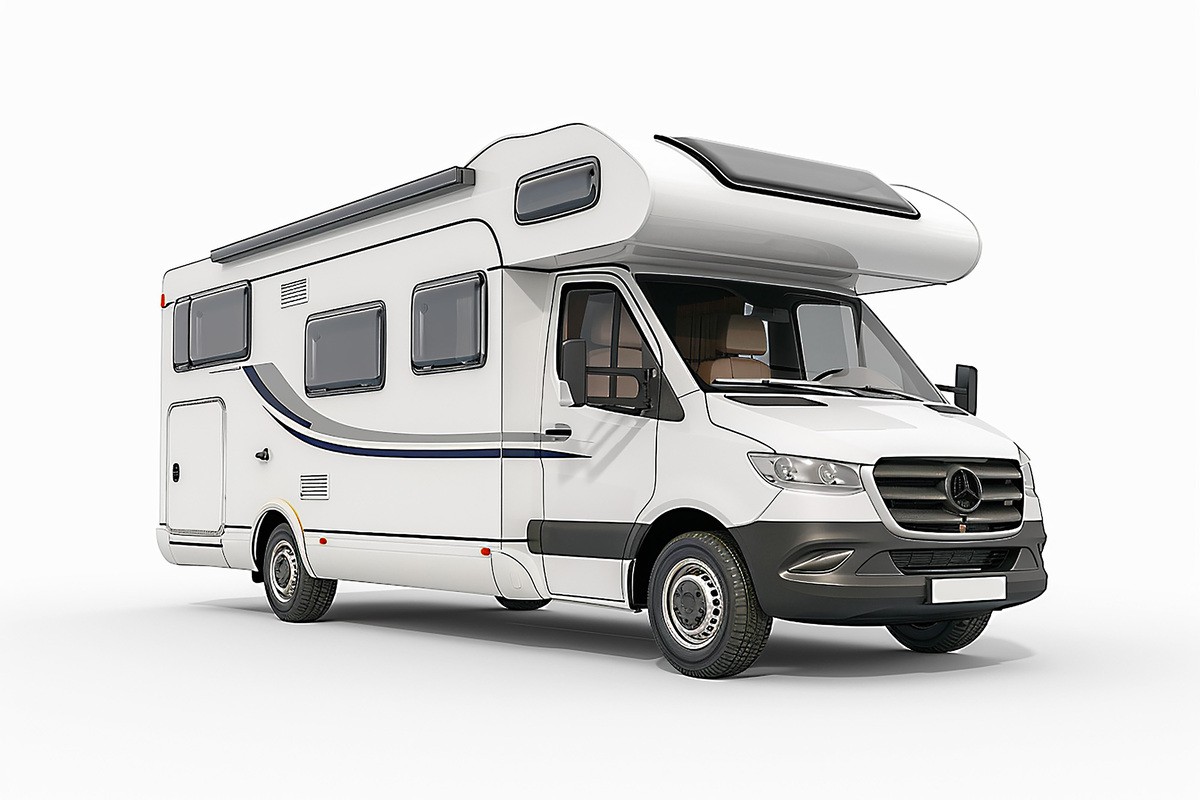 RV/Motorhome Insurance